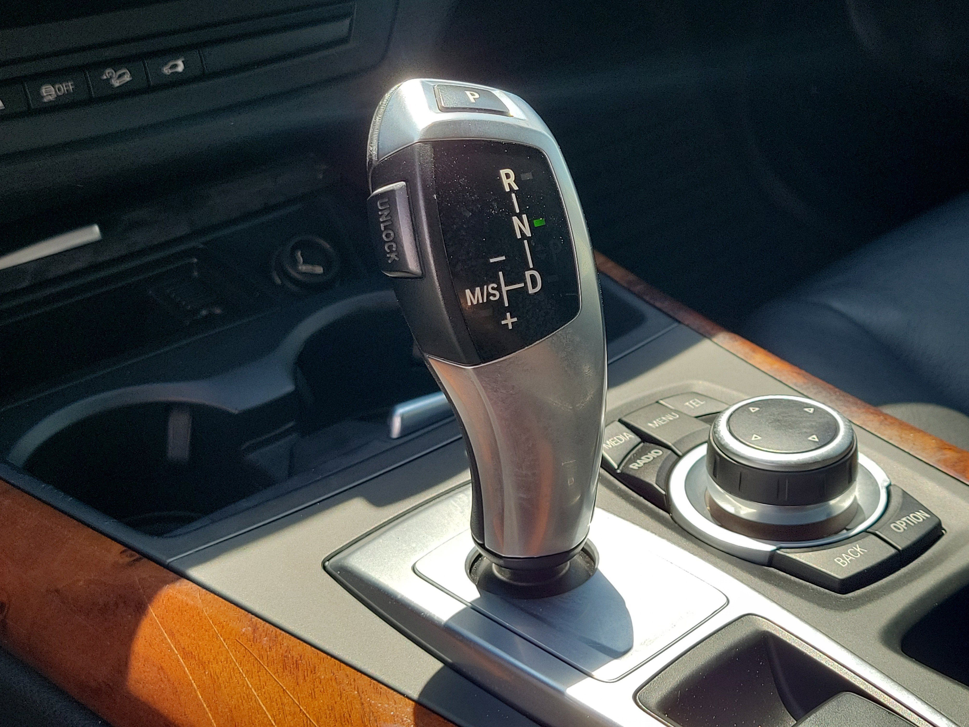 2013 BMW X5 xDrive35i