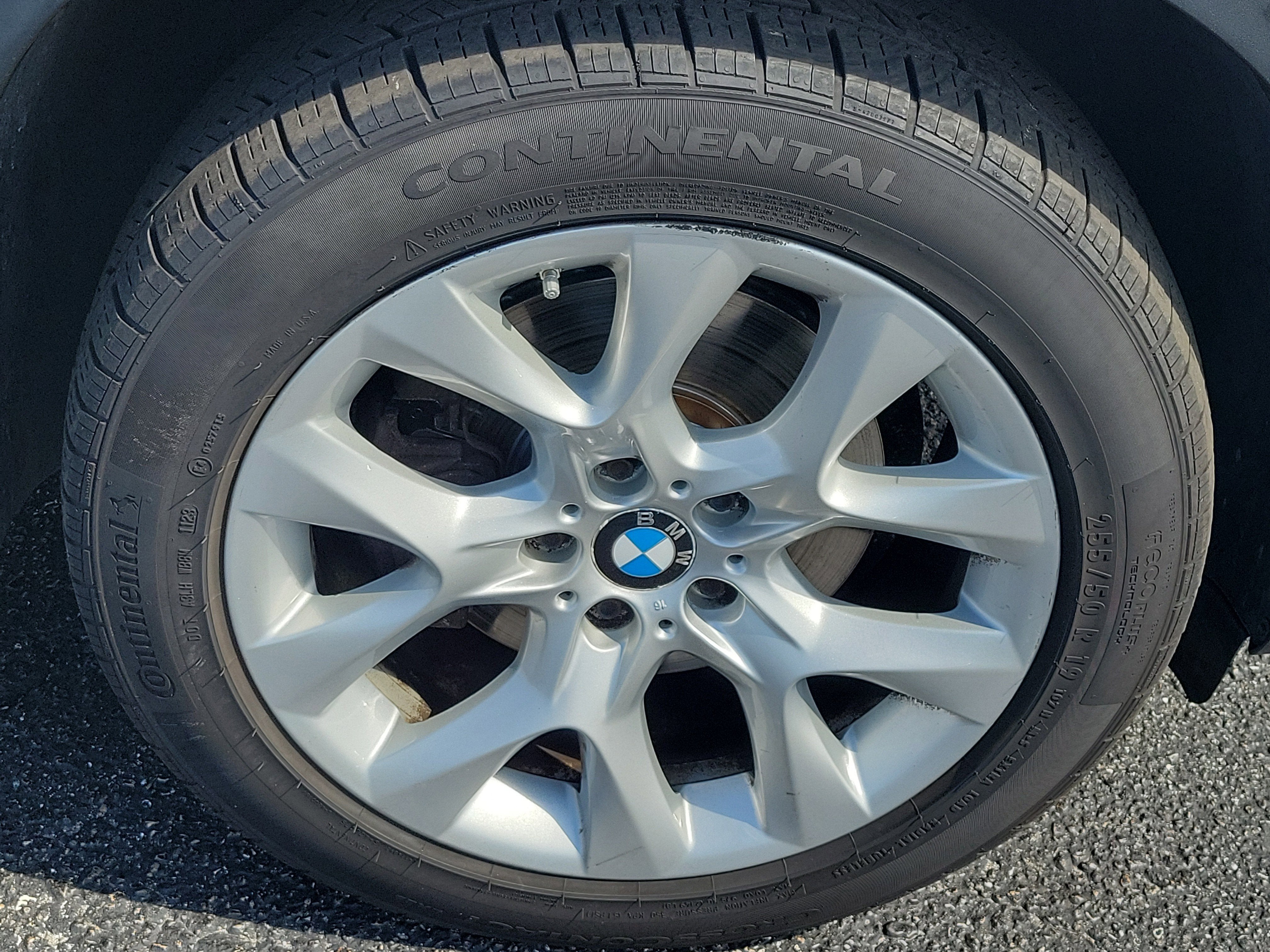 2013 BMW X5 xDrive35i