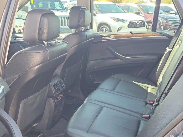 2013 BMW X5 xDrive35i