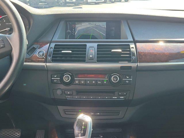 2013 BMW X5 xDrive35i