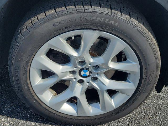 2013 BMW X5 xDrive35i