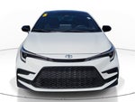 2025 Toyota Corolla FX