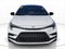 2025 Toyota Corolla FX