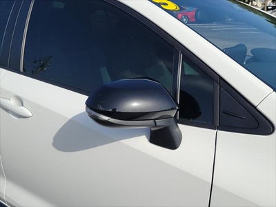 2025 Toyota Corolla FX