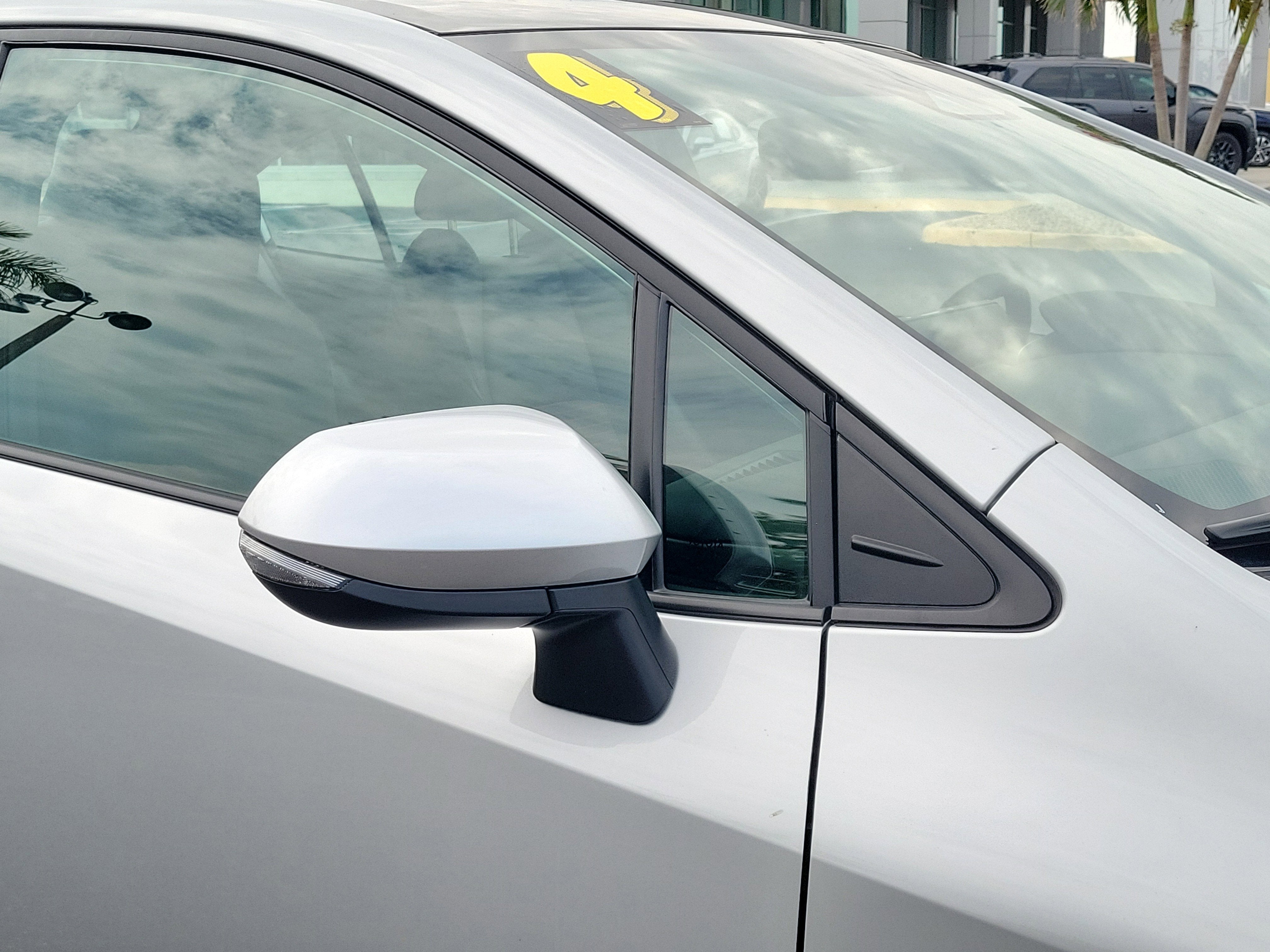 2024 Toyota Corolla XSE
