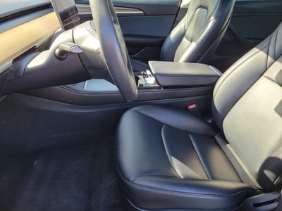 2023 Tesla Model 3 RWD