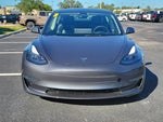 2023 Tesla Model 3 RWD