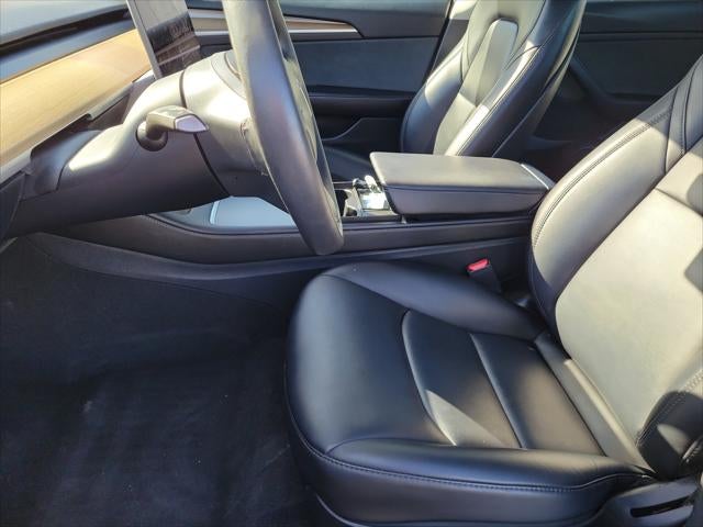 2023 Tesla Model 3 RWD