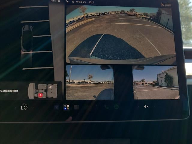 2023 Tesla Model 3 RWD