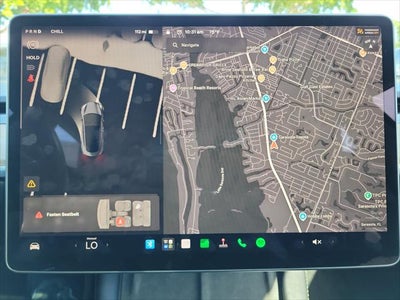 2023 Tesla Model 3 RWD
