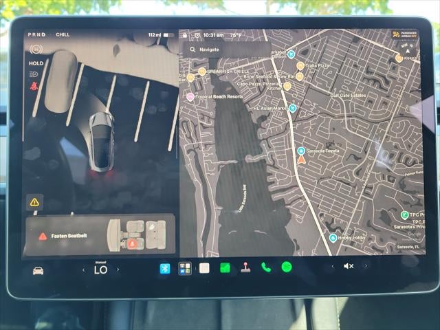 2023 Tesla Model 3 RWD