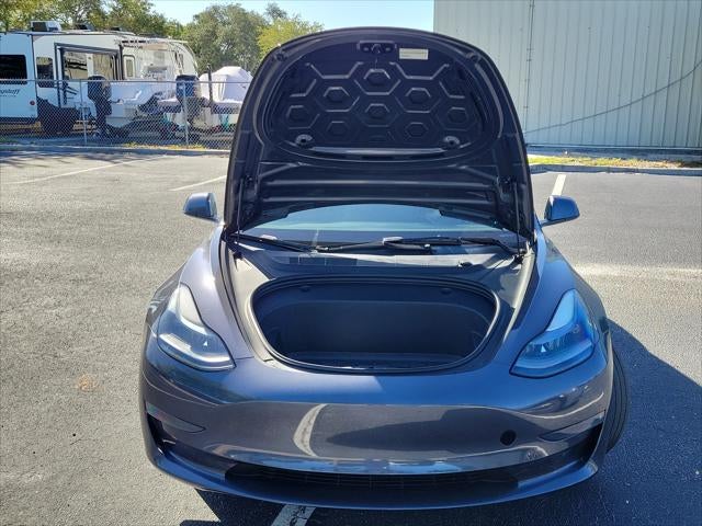 2023 Tesla Model 3 RWD