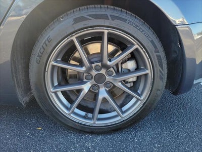 2023 Tesla Model 3 RWD
