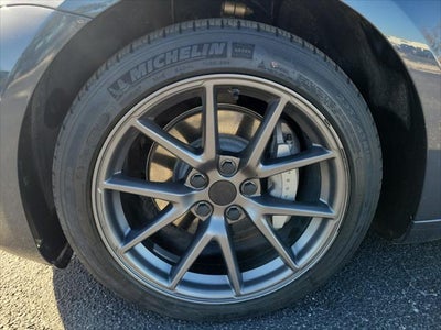 2023 Tesla Model 3 RWD