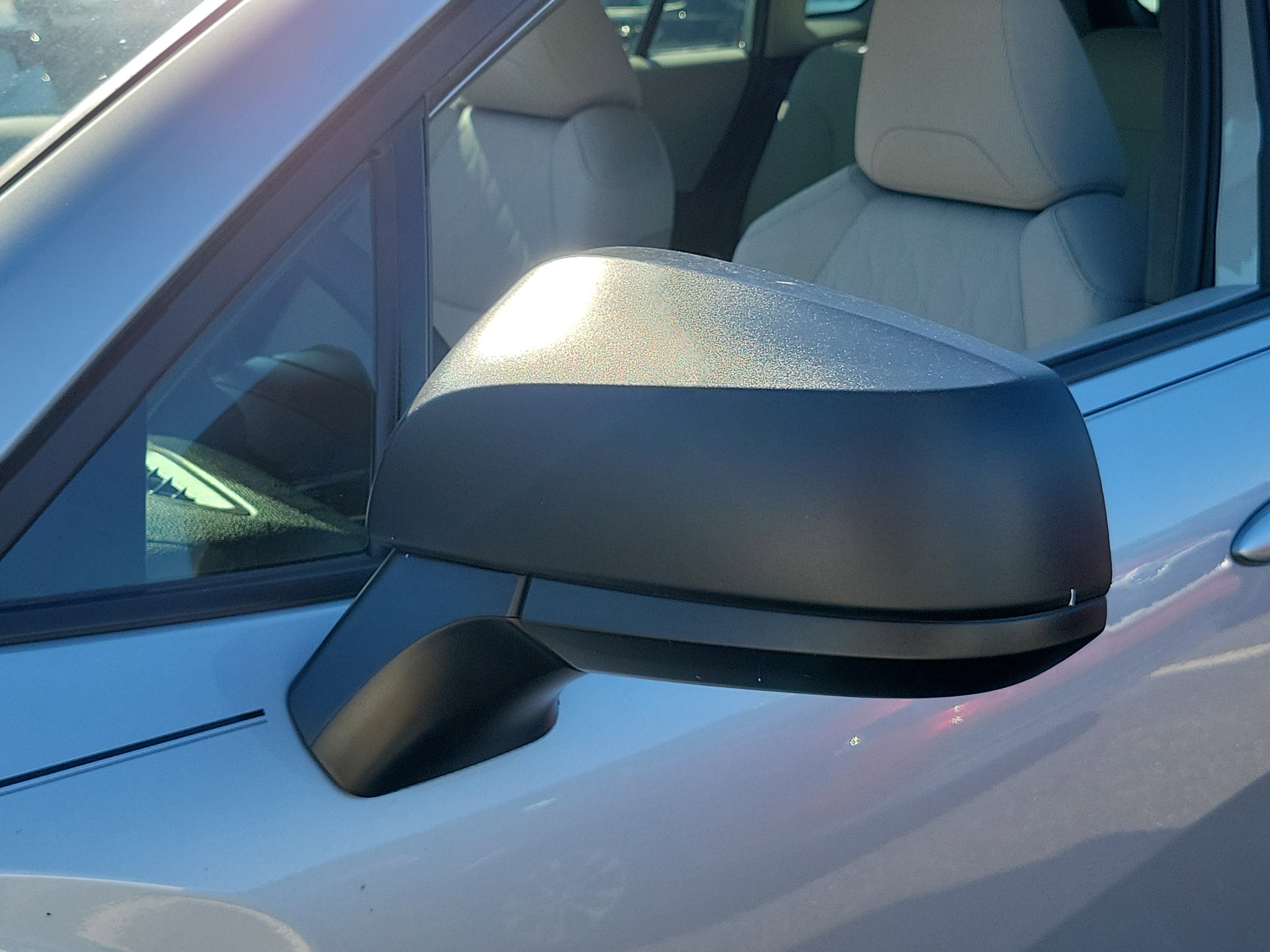 2024 Toyota Corolla Cross L