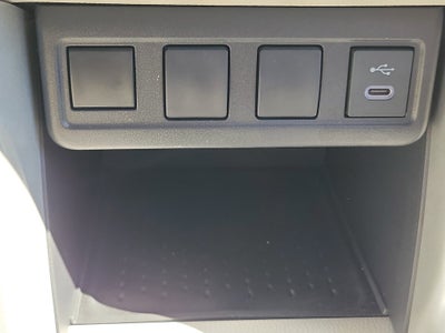 2024 Toyota Corolla Cross L