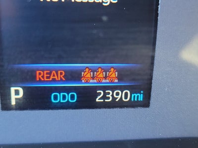 2024 Toyota Corolla Cross L