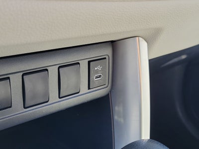 2024 Toyota Corolla Cross L