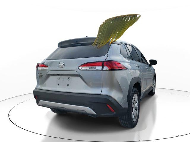 2024 Toyota Corolla Cross L