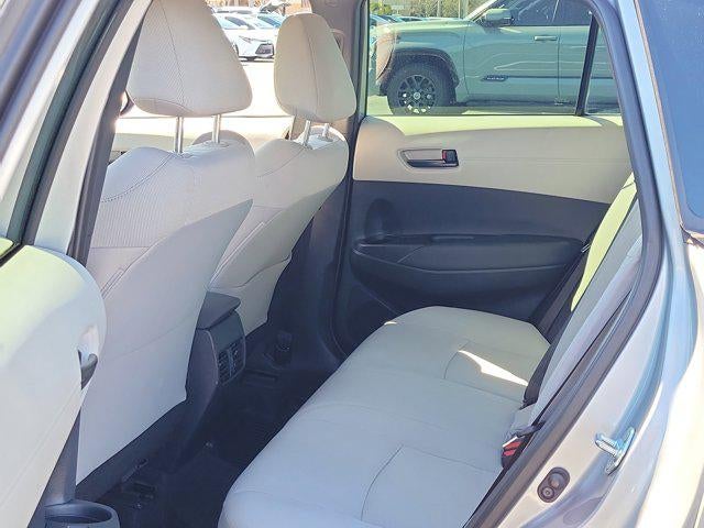 2024 Toyota Corolla Cross L