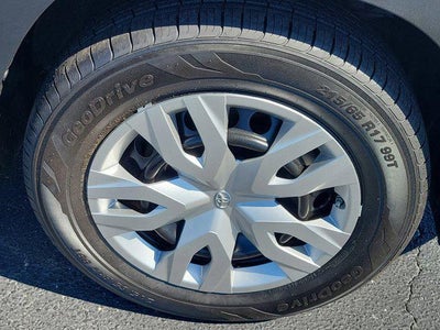 2024 Toyota Corolla Cross L