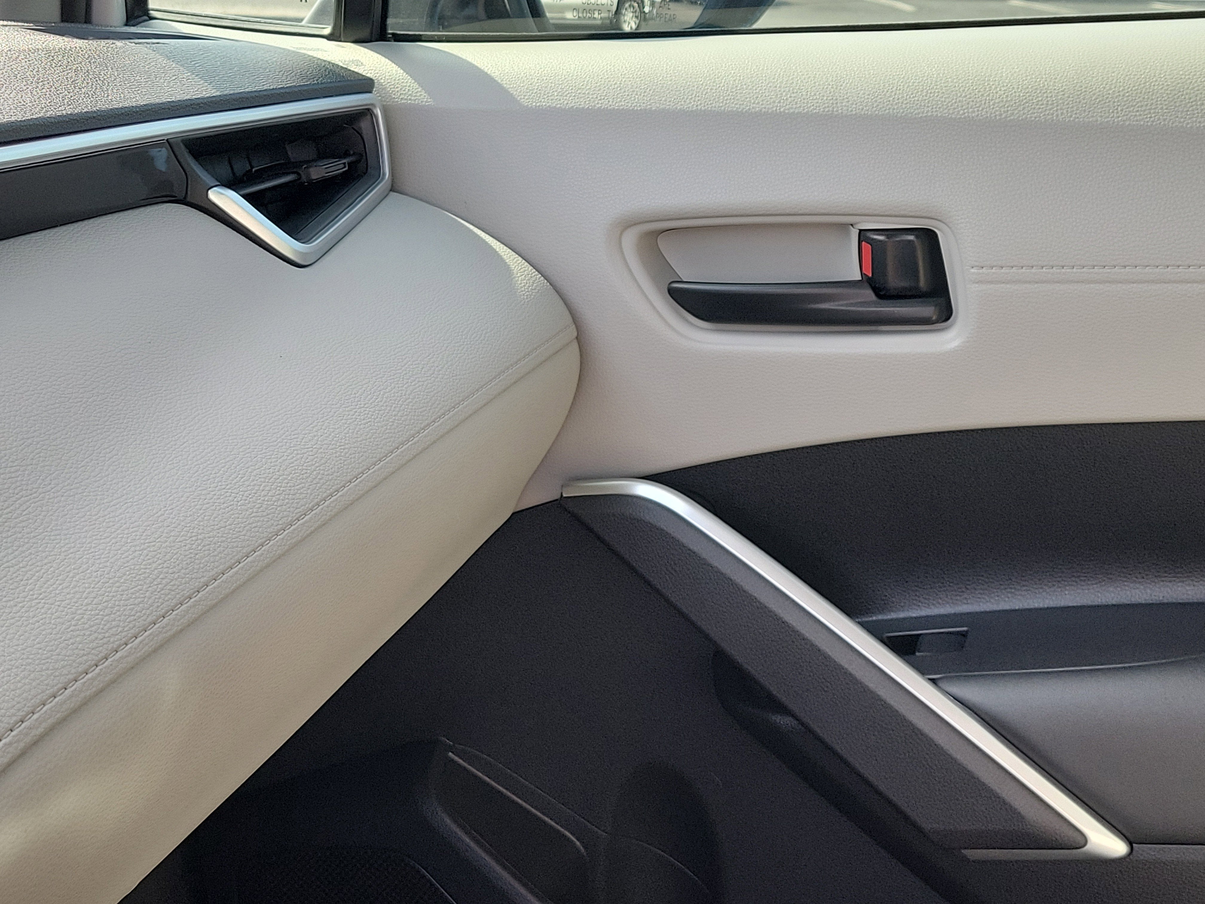 2024 Toyota Corolla Cross L