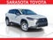 2024 Toyota Corolla Cross L