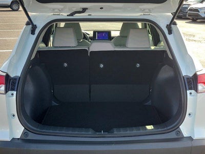 2024 Toyota Corolla Cross L