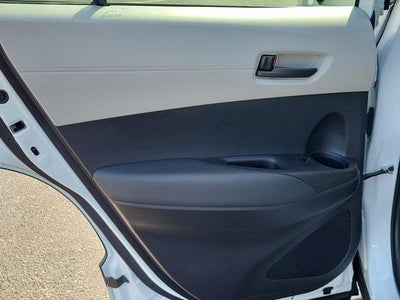 2024 Toyota Corolla Cross L