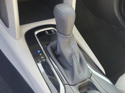 2024 Toyota Corolla Cross L