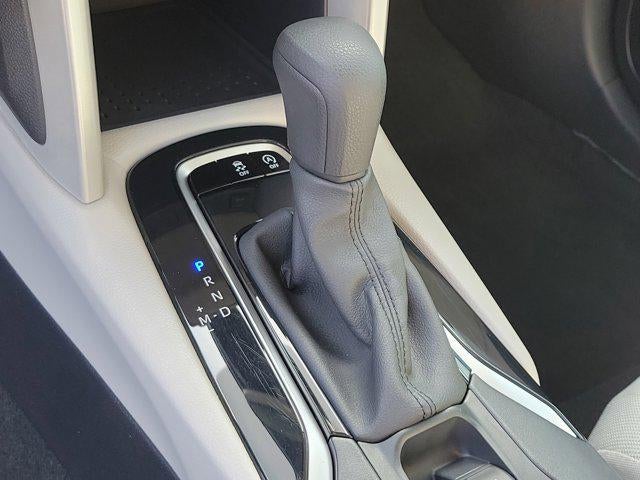 2024 Toyota Corolla Cross L