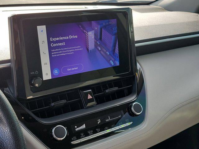 2024 Toyota Corolla Cross L