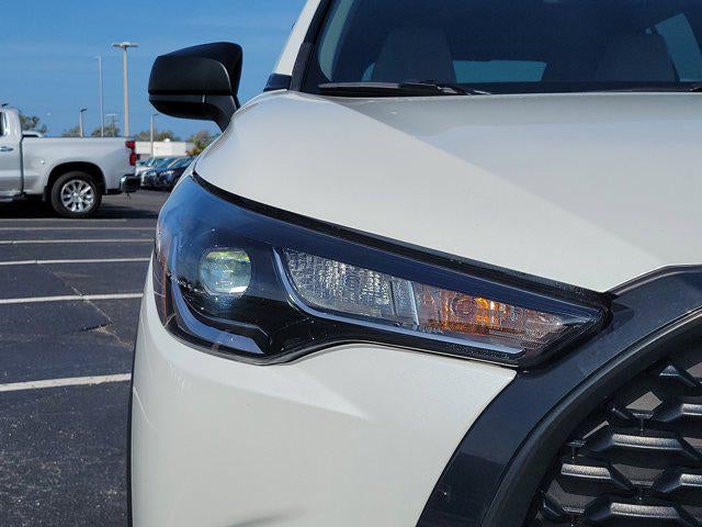 2024 Toyota Corolla Cross L