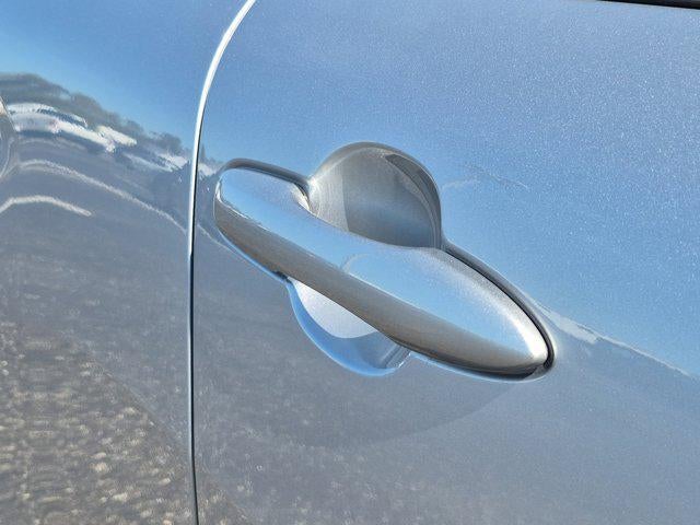 2025 Toyota Corolla Cross L