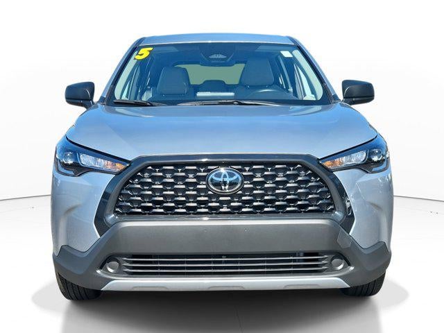 2025 Toyota Corolla Cross L