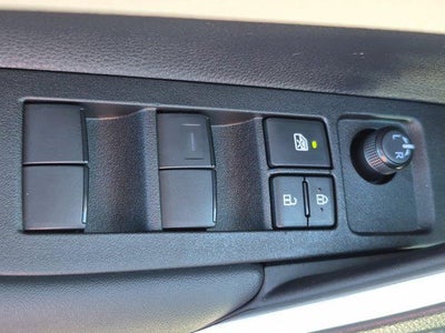 2025 Toyota Corolla Cross L