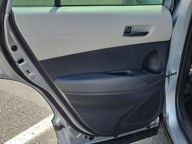 2025 Toyota Corolla Cross L