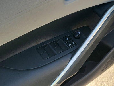 2023 Toyota Corolla Cross L