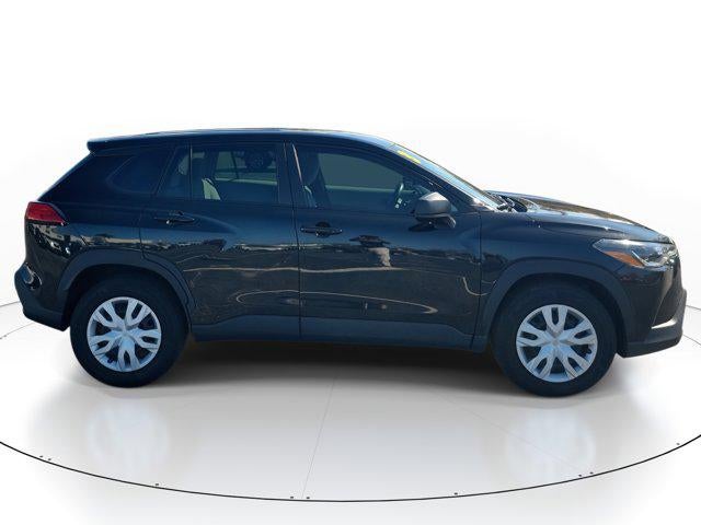 2023 Toyota Corolla Cross L