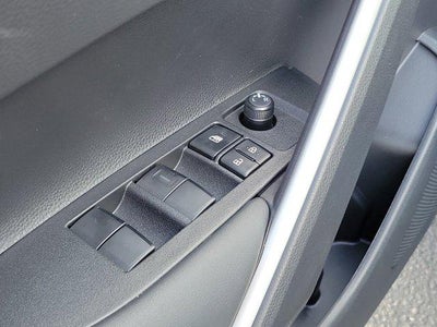 2026 Toyota Corolla Cross Hybrid SE