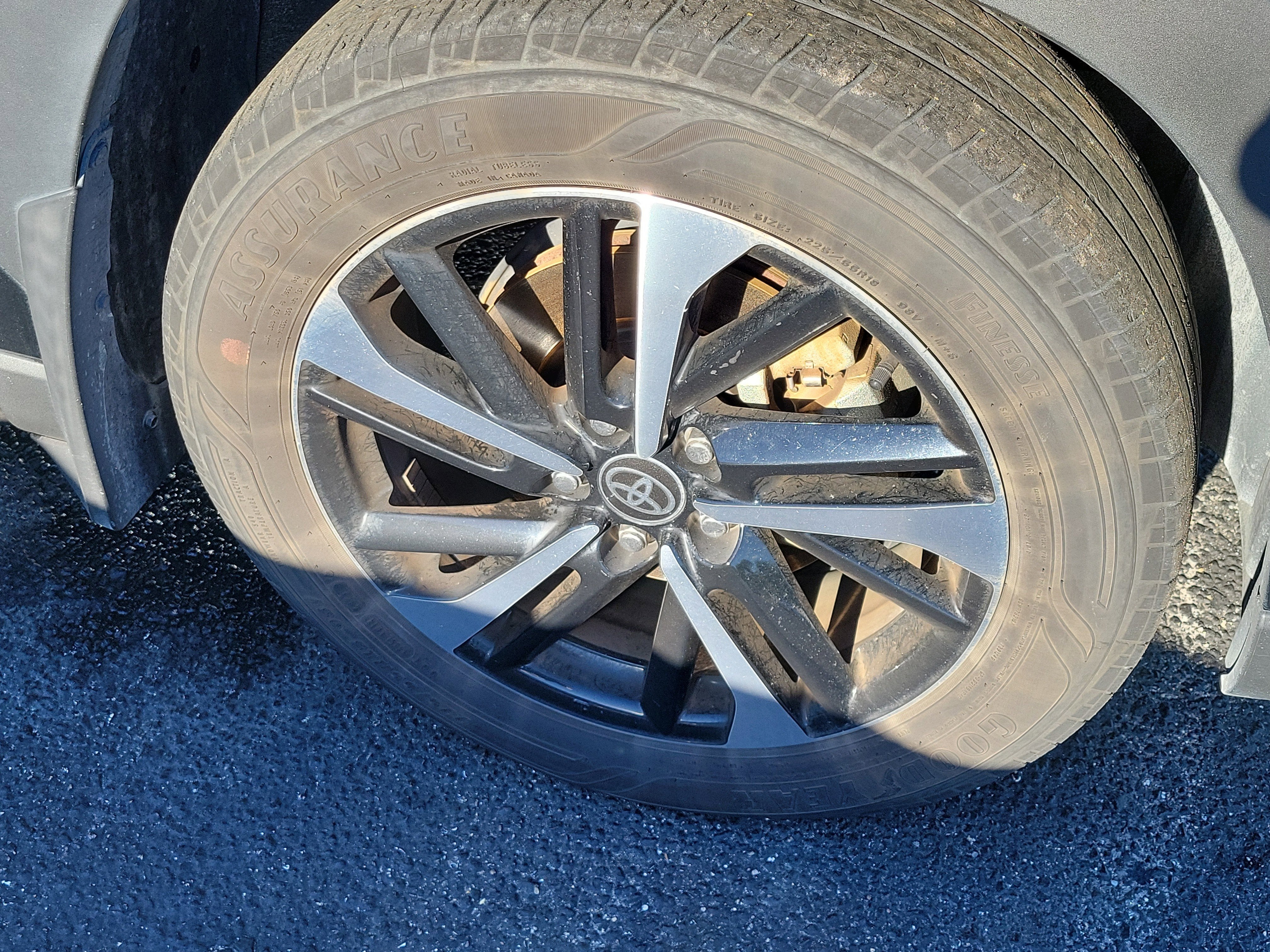 2024 Toyota Corolla Cross Hybrid XSE