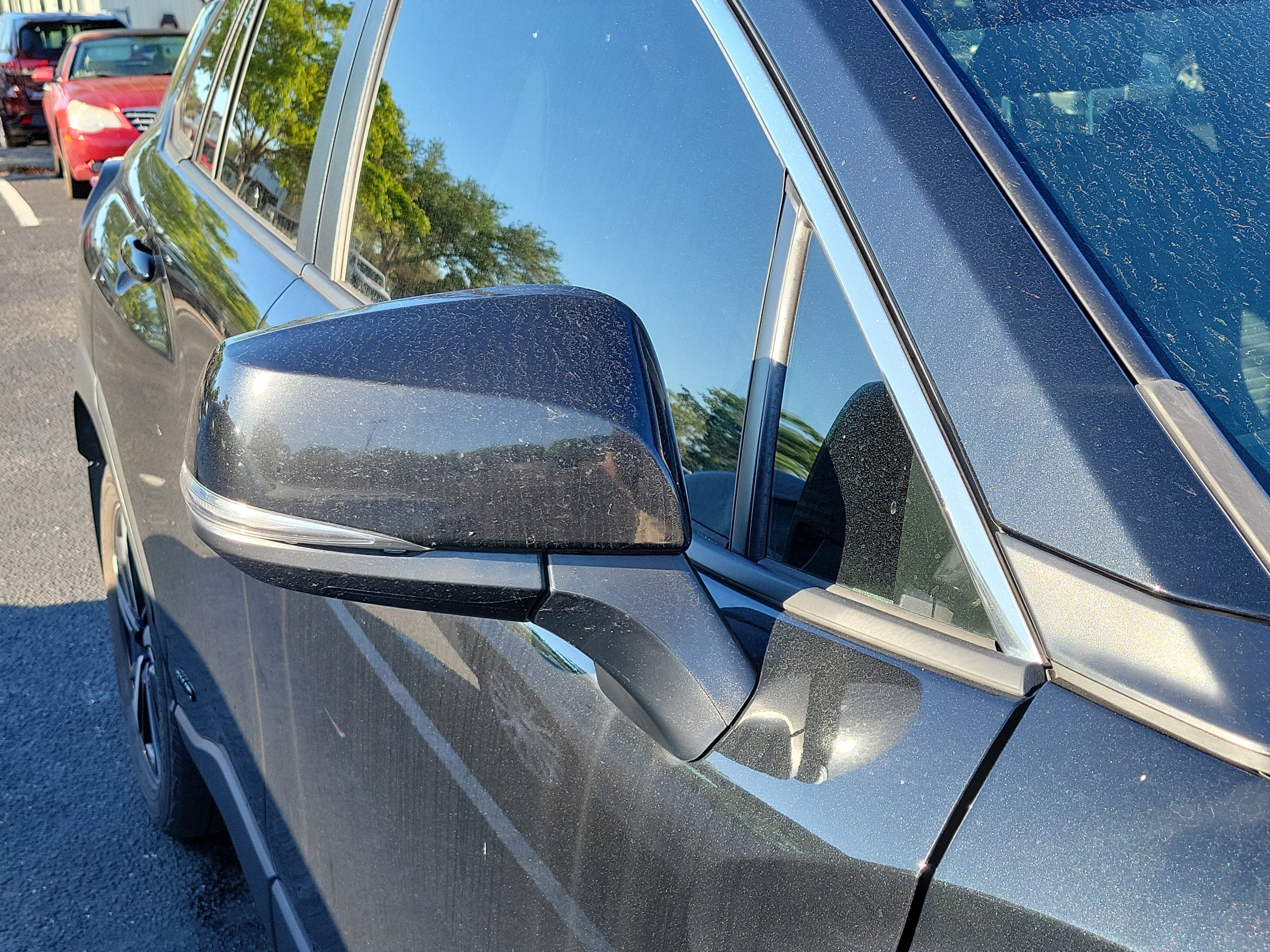 2024 Toyota Corolla Cross Hybrid XSE