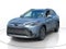 2024 Toyota Corolla Cross Hybrid SE