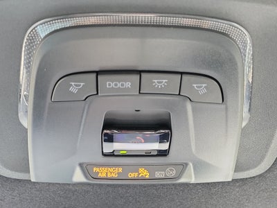 2026 Toyota Corolla Cross Hybrid S