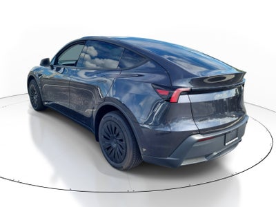 2026 Tesla Model Y Premium