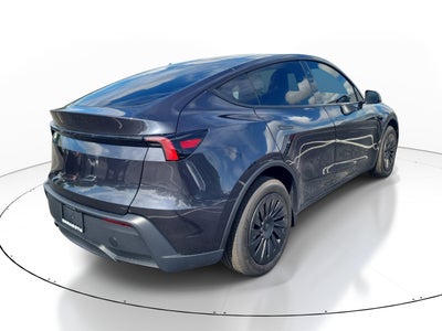 2026 Tesla Model Y Premium