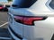 2025 Toyota Sequoia Limited