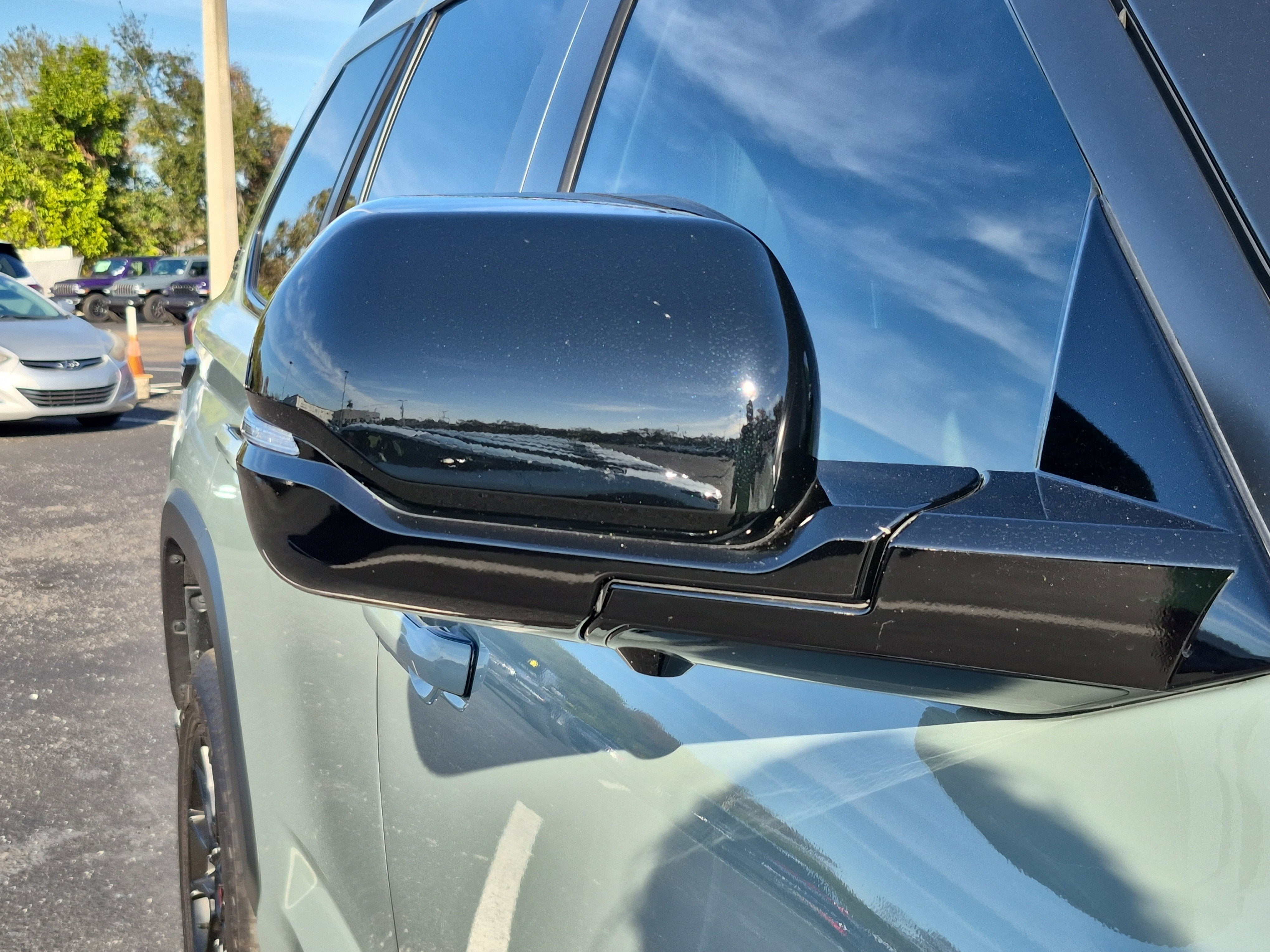 2025 Toyota Sequoia Limited