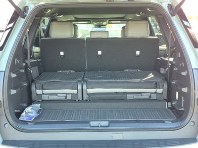 2025 Toyota Sequoia Limited