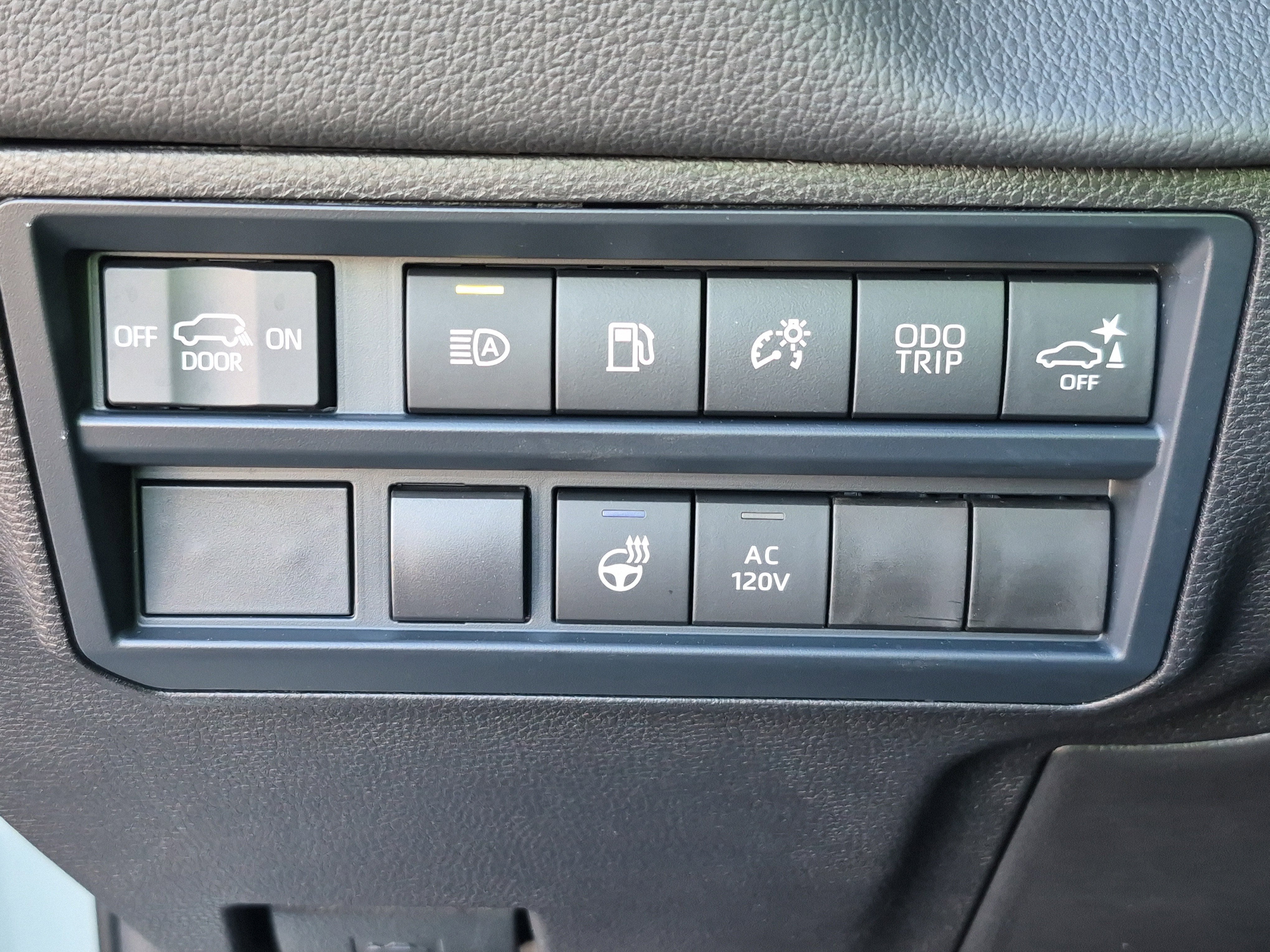 2025 Toyota Sequoia Limited